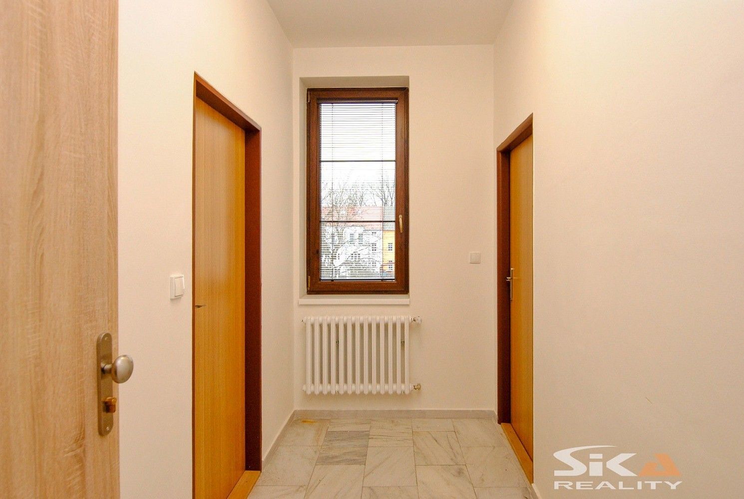 Byt 2+1 · 61 m² · Louny - 4