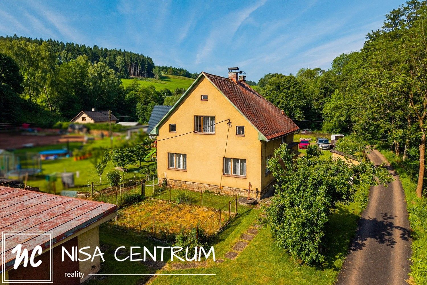 Rodinný dům, 220 m²