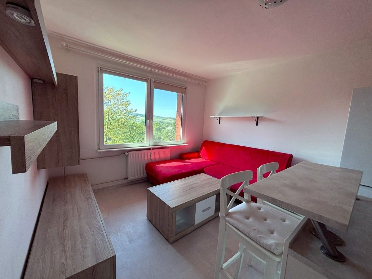 Byt 2+kk · 40 m² · Herejkova, Starý Plzenec - 3