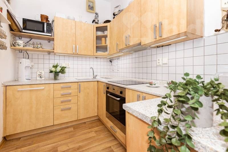 Prodej byt 4+kk - Resslova, Hradec Králové, 89 m²