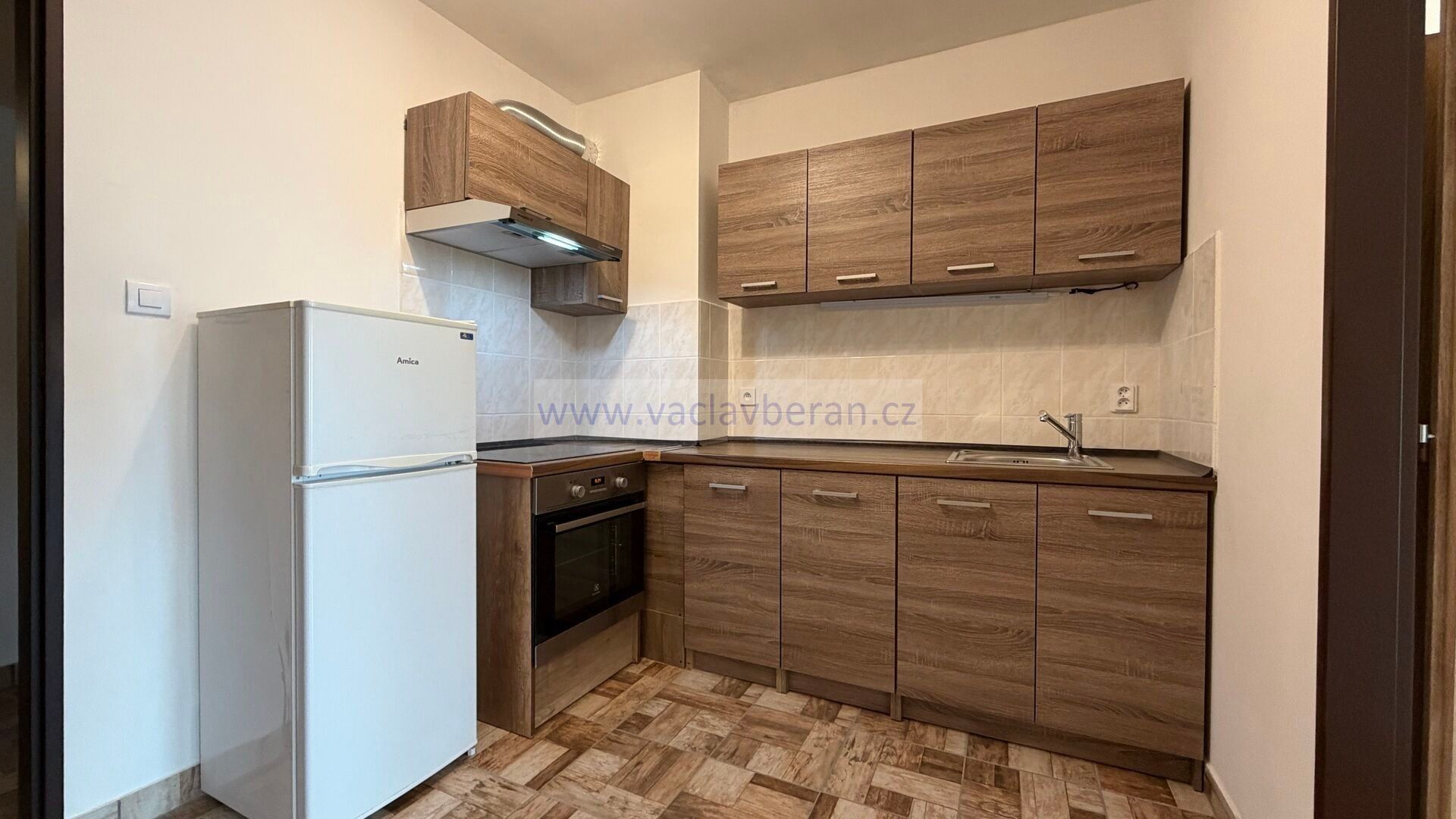 2+1, Staré náměstí , Česká Třebová, 45 m² - 2