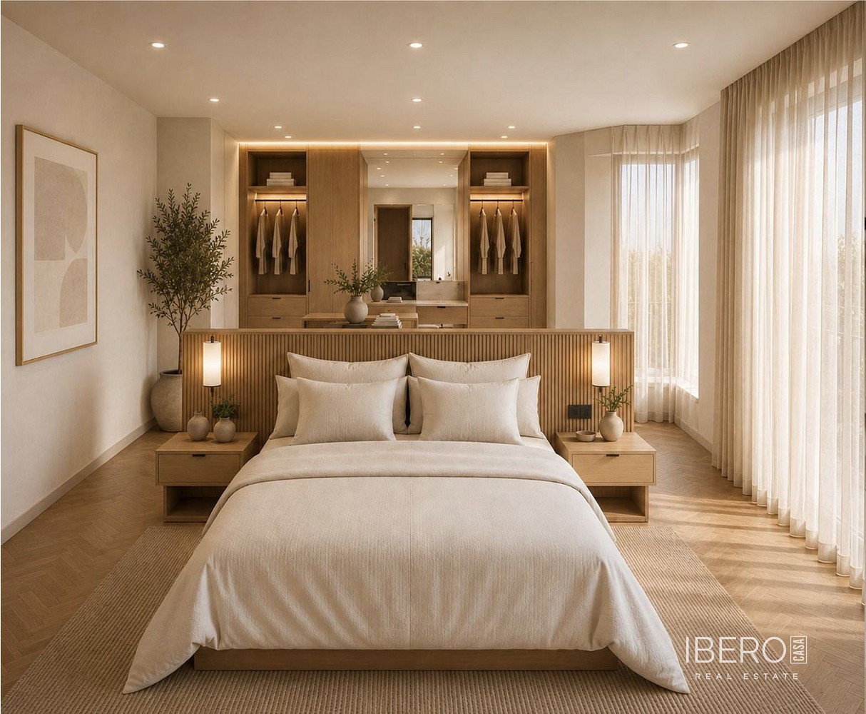 5+kk, San Pedro de Alcántara, Španělsko, 230 m² - 2