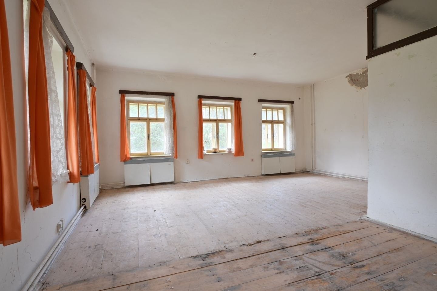 Prodej rodinný dům - Bystrá nad Jizerou, 183 m²