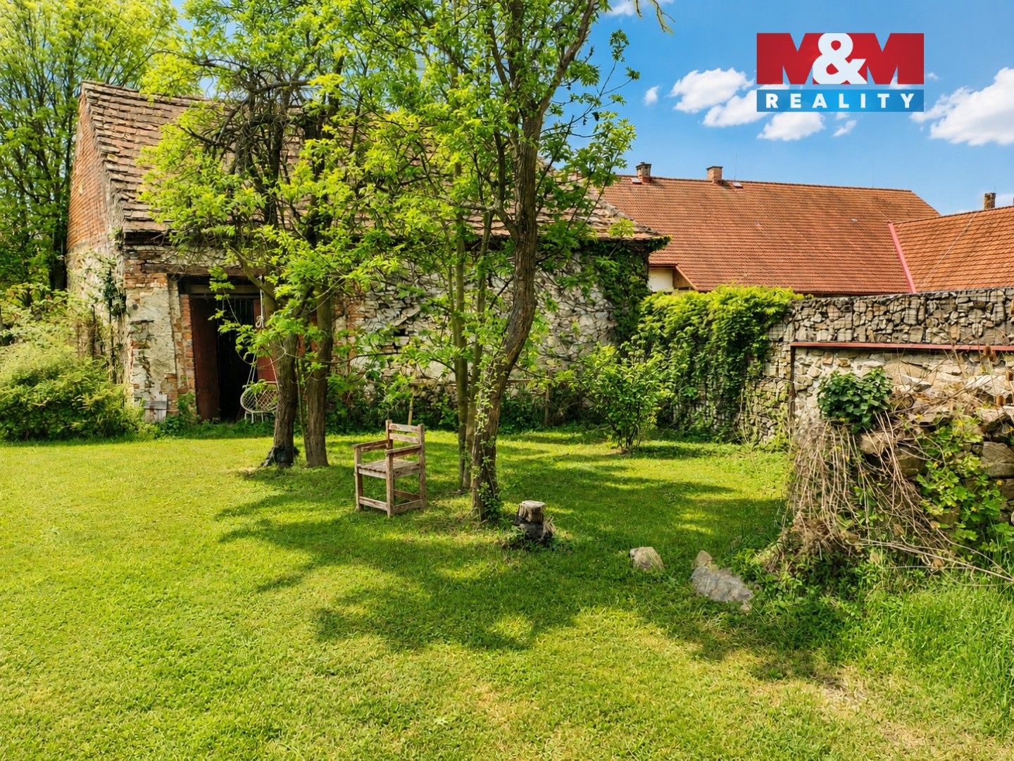 Prodej ostatní - Chvaletice, Protivín, 70 m² - 5