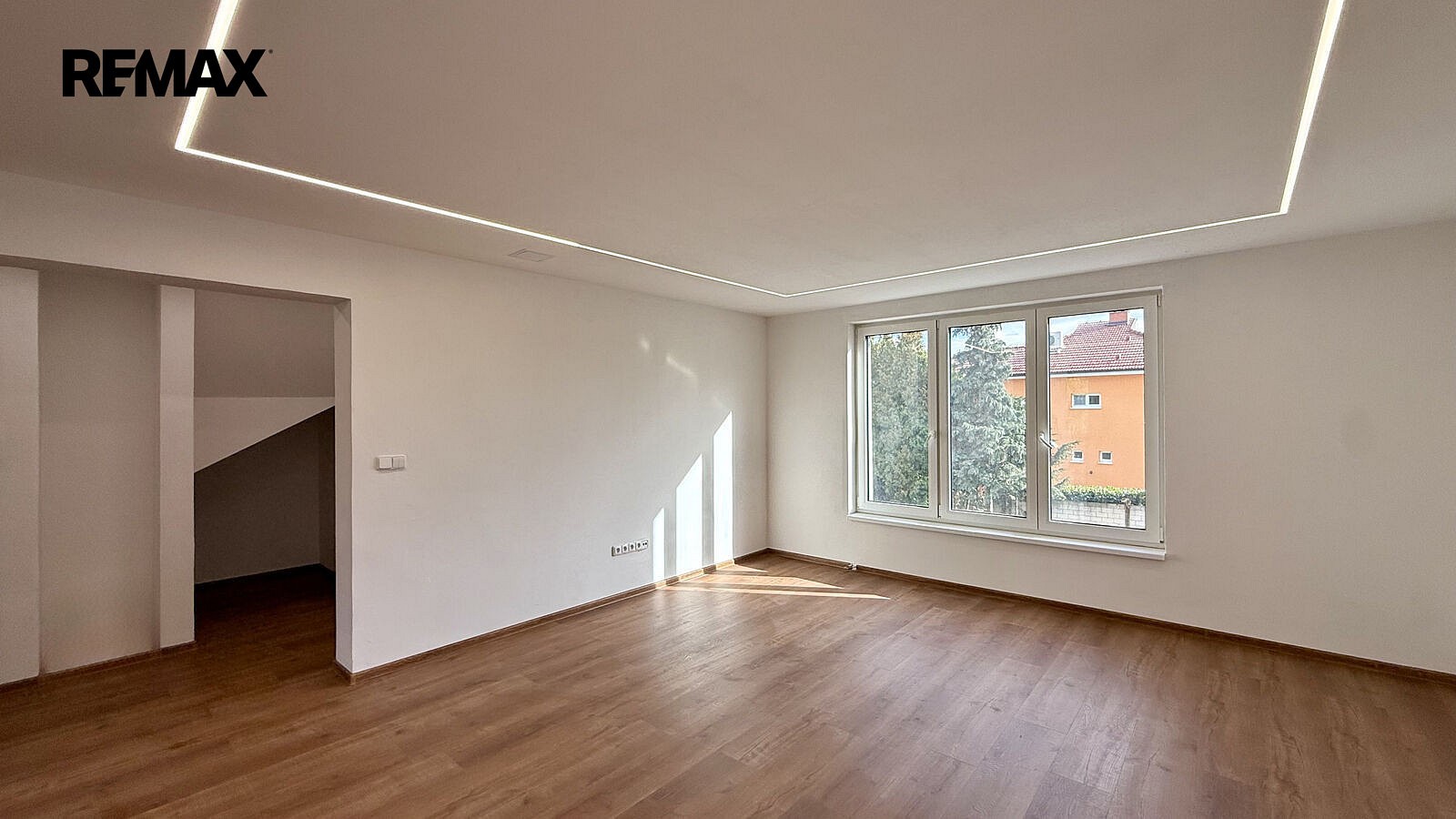4+1, Žitná, Moravany, okres Brno-venkov, 150 m² - 2
