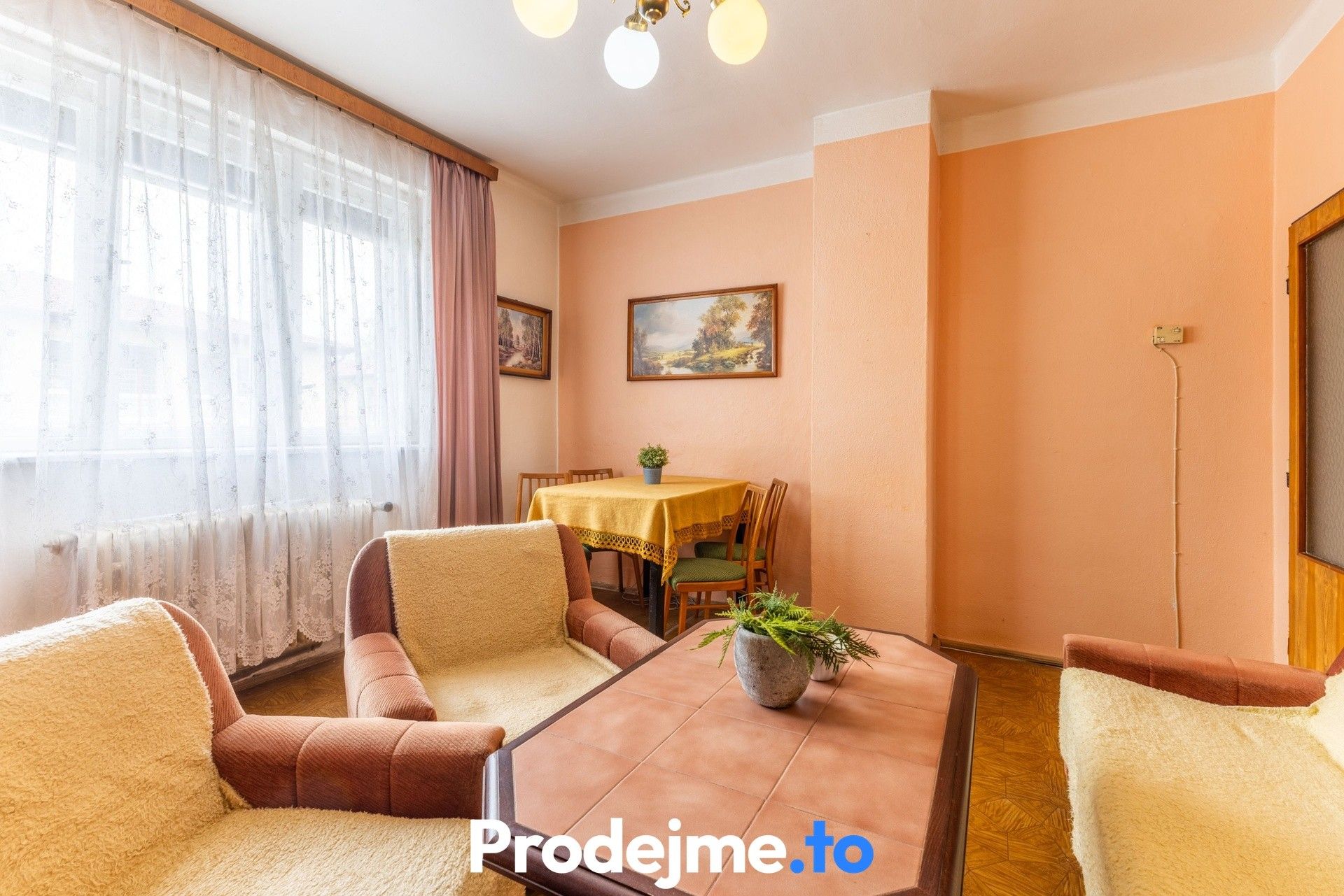 Prodej rodinný dům - Boženy Němcové, Rosice, 163 m² - 5