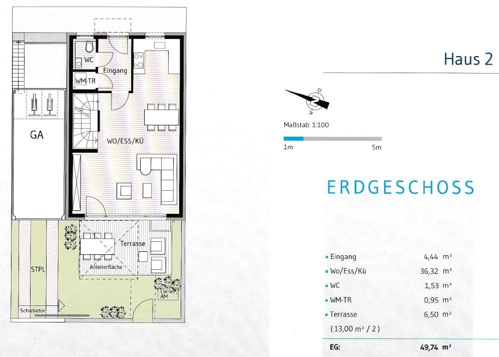 Rodinný dům · 147 m² · , Bádensko-Württembersko - 3