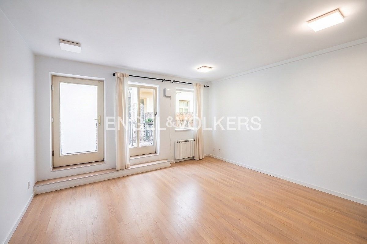 Byt 2+kk · 43 m² · Korunovační 704, Praha Bubeneč - 4