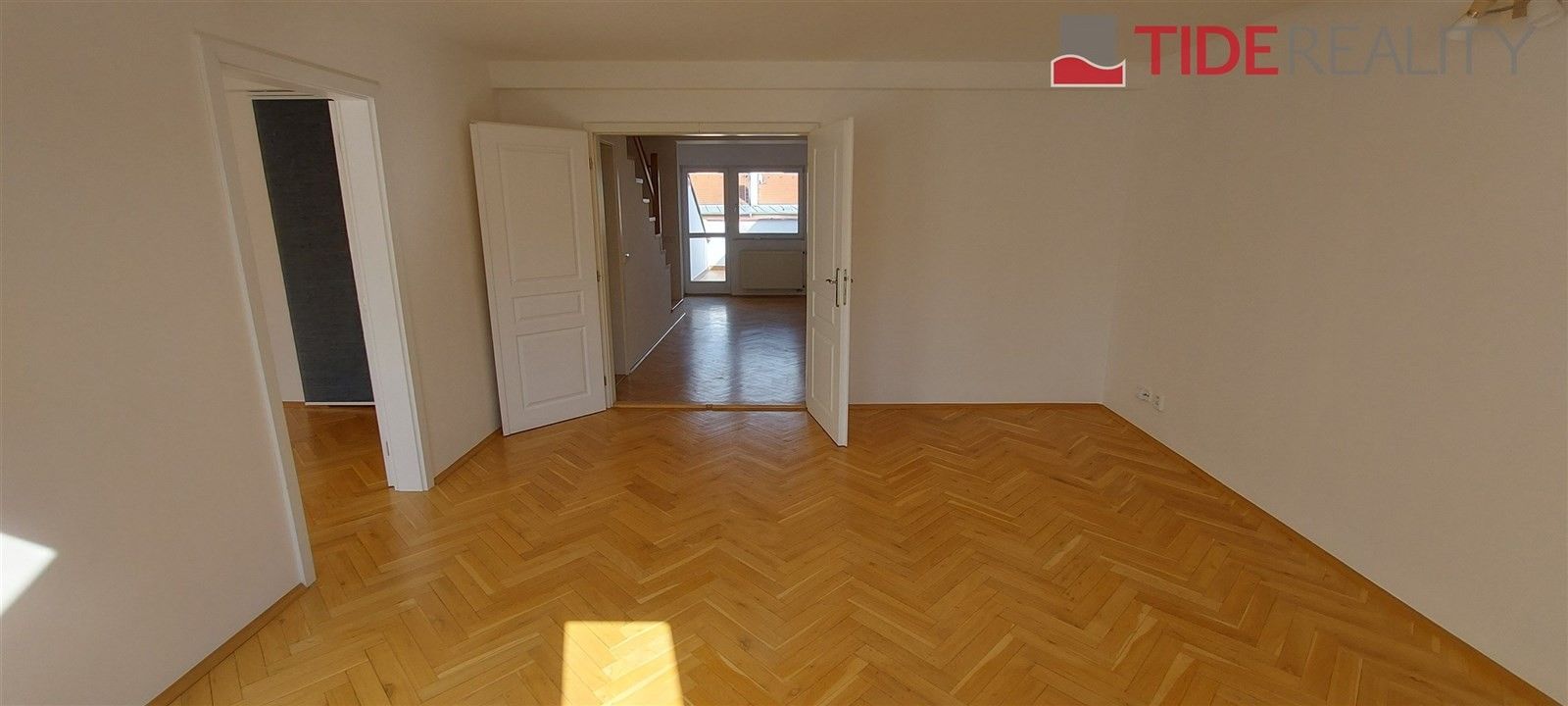 Byt 3+1 · 120 m² · Slovinská 535, Praha Vršovice - 4