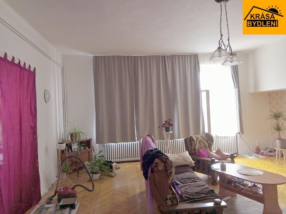 Prodej byt 2+1 - Prostějov, 80 m²