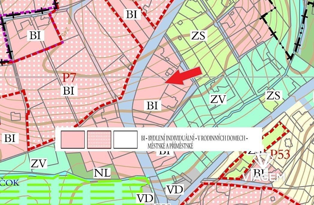 Pozemky pro bydlení, Doubrava, 735 33 - 2