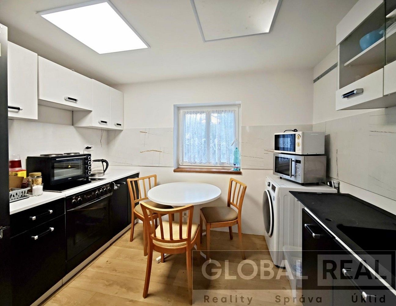 Chalupy, Boňkov, okres Havlíčkův Brod, Kraj Vysočina, 55 m² - 2