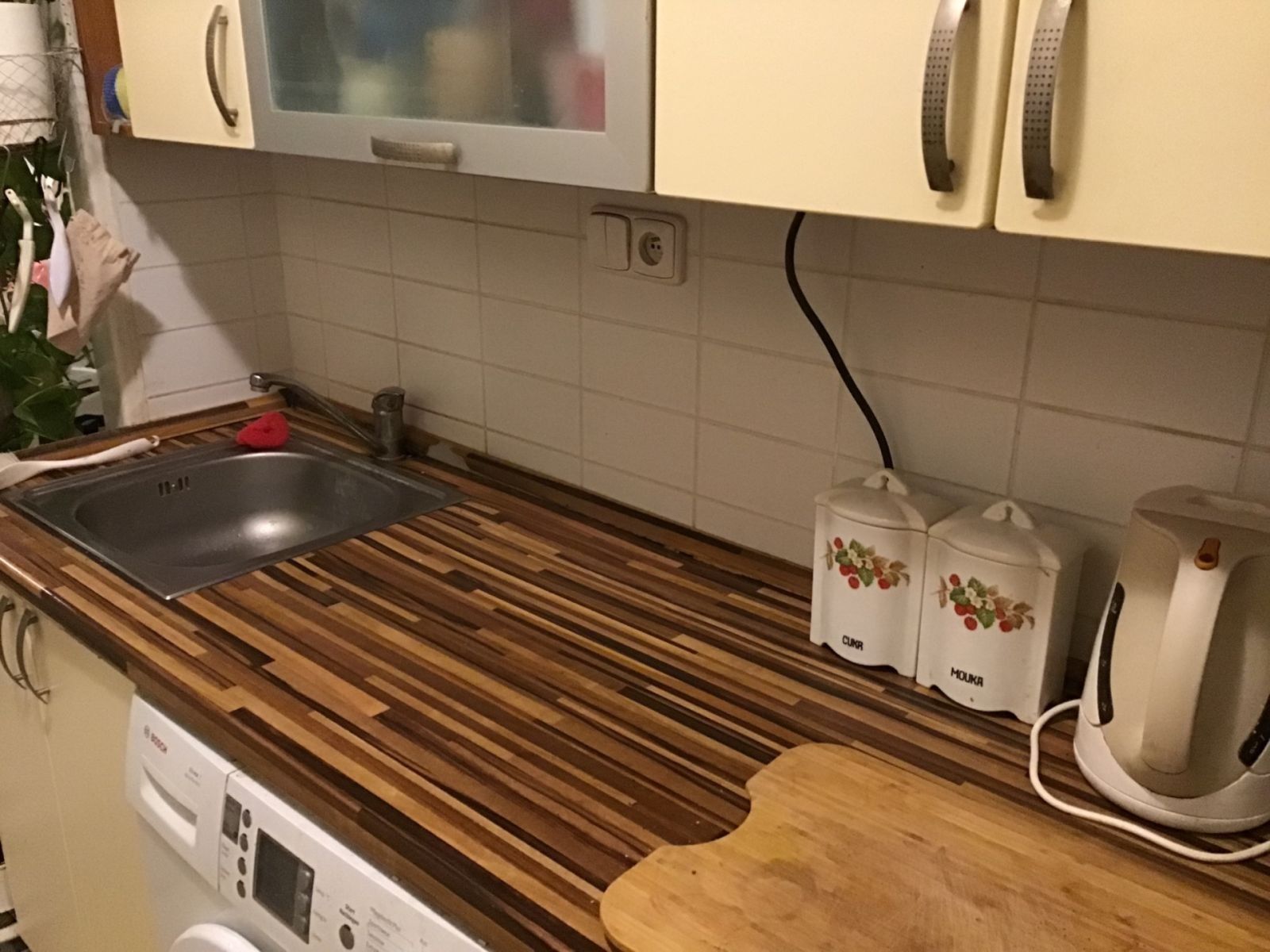 Byt 2+kk · 15 m² · Choceradská, Praha - Záběhlice - 3