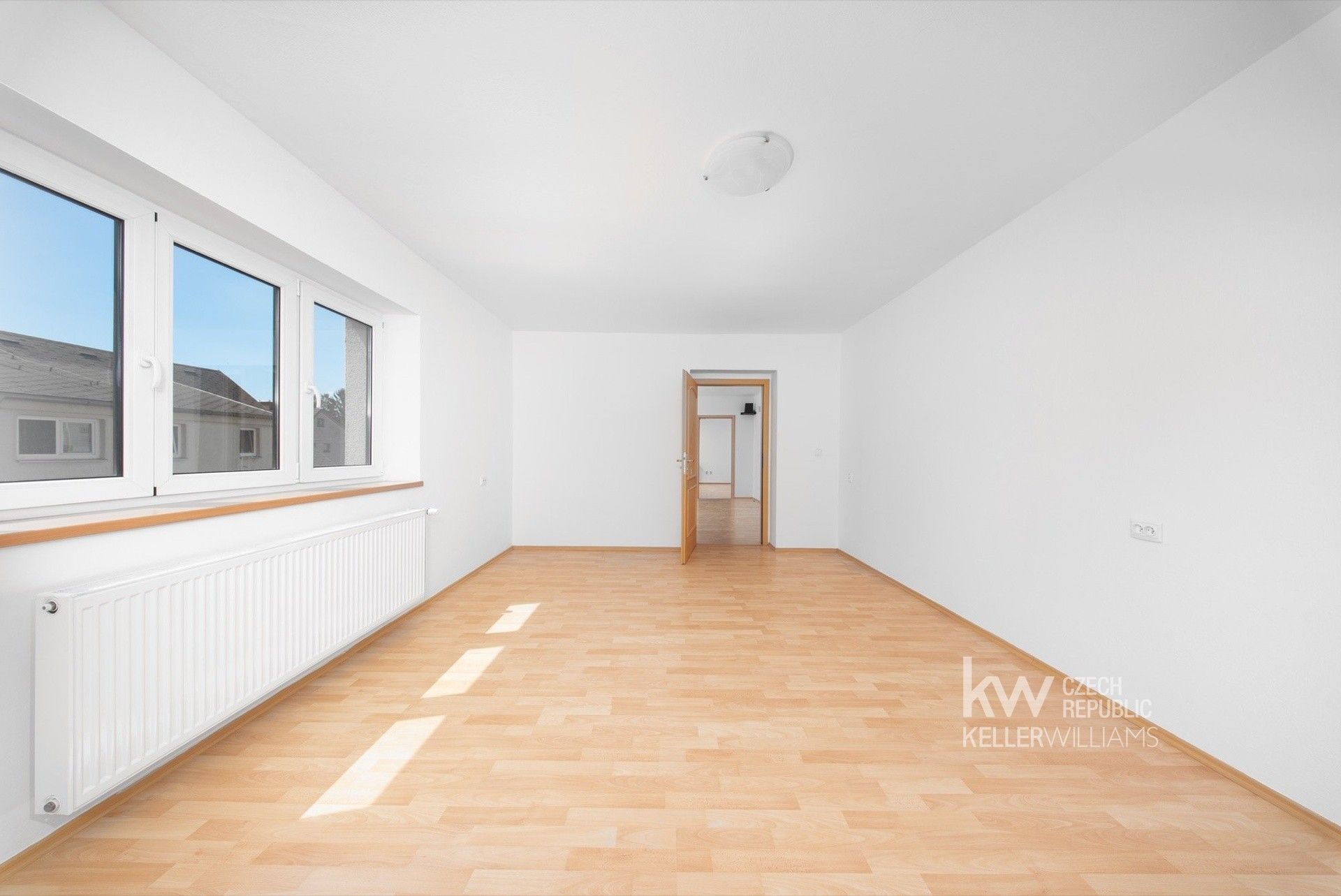 Byty, Zakouřilova 665, Praha Chodov, 231 m² - 2