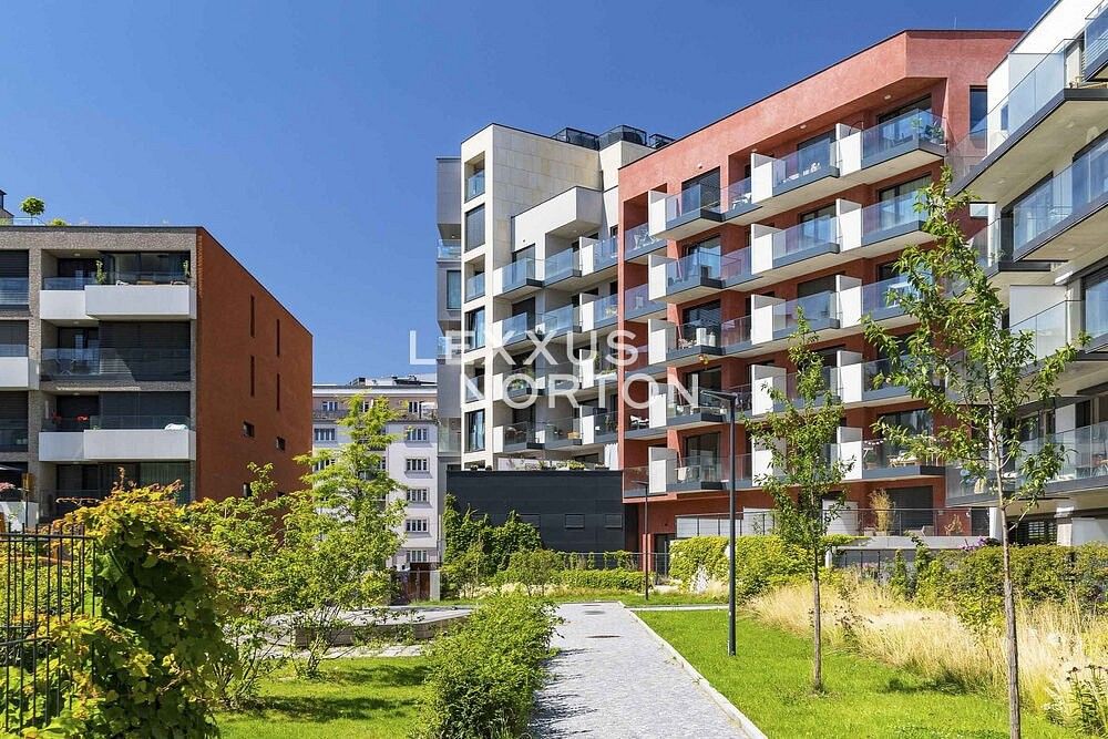 Byt 2+kk · 46 m² · Jana Želivského, Praha 3 - Žižkov - 3