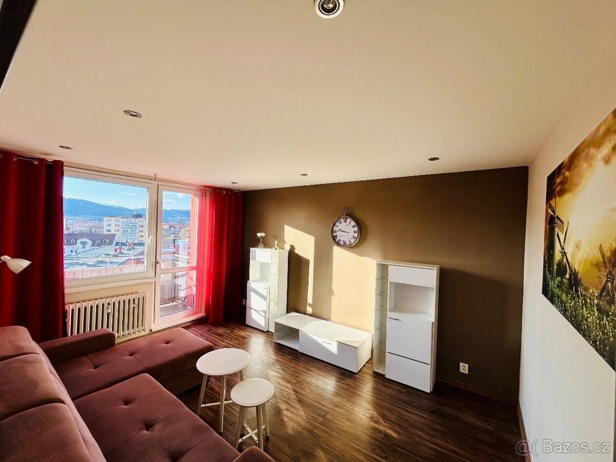 Byty, Šumperk, 787 01