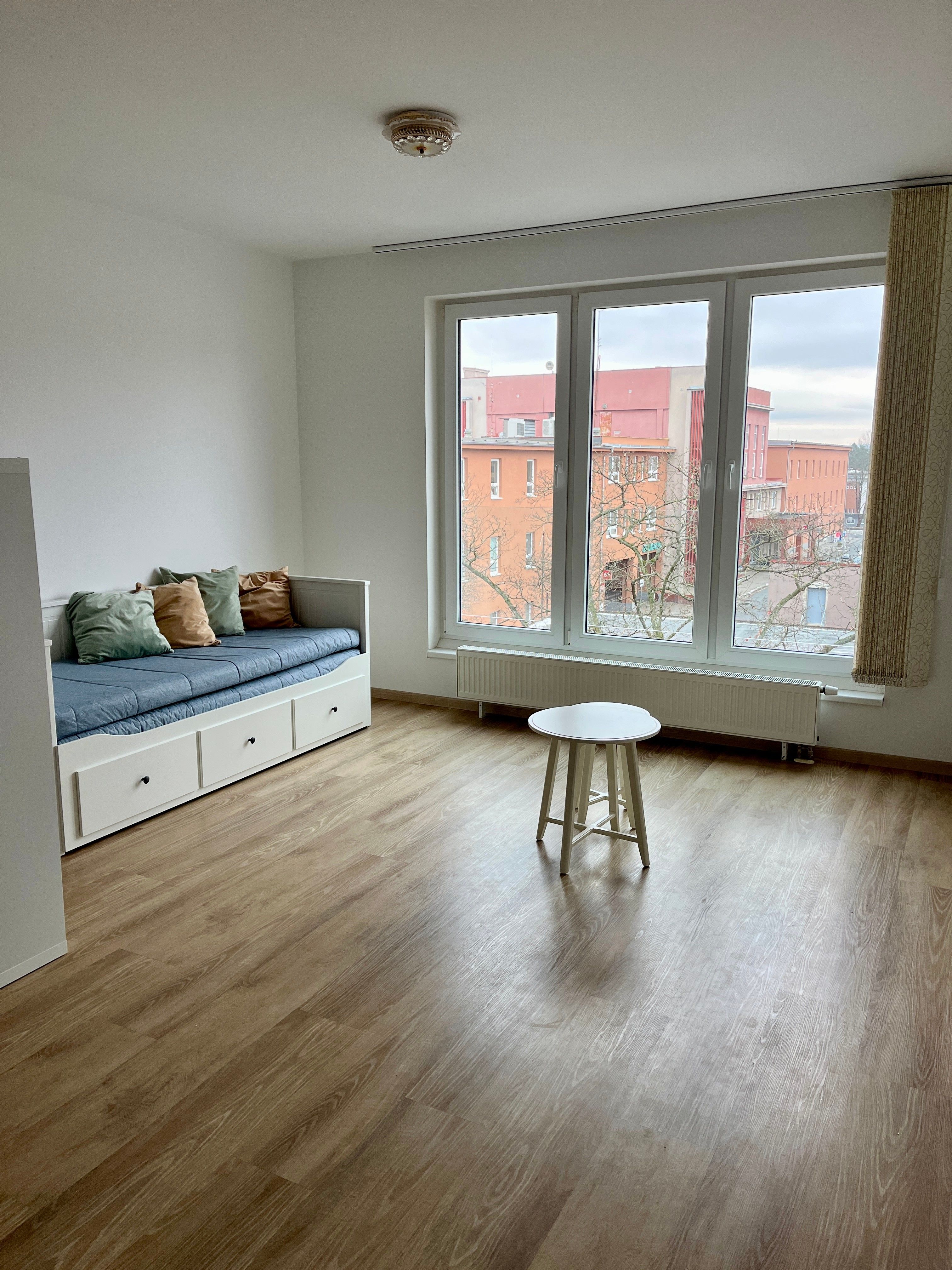 Pronájem byt 1+kk - Stehlíkova 3020/7, Plzeň, 34 m²