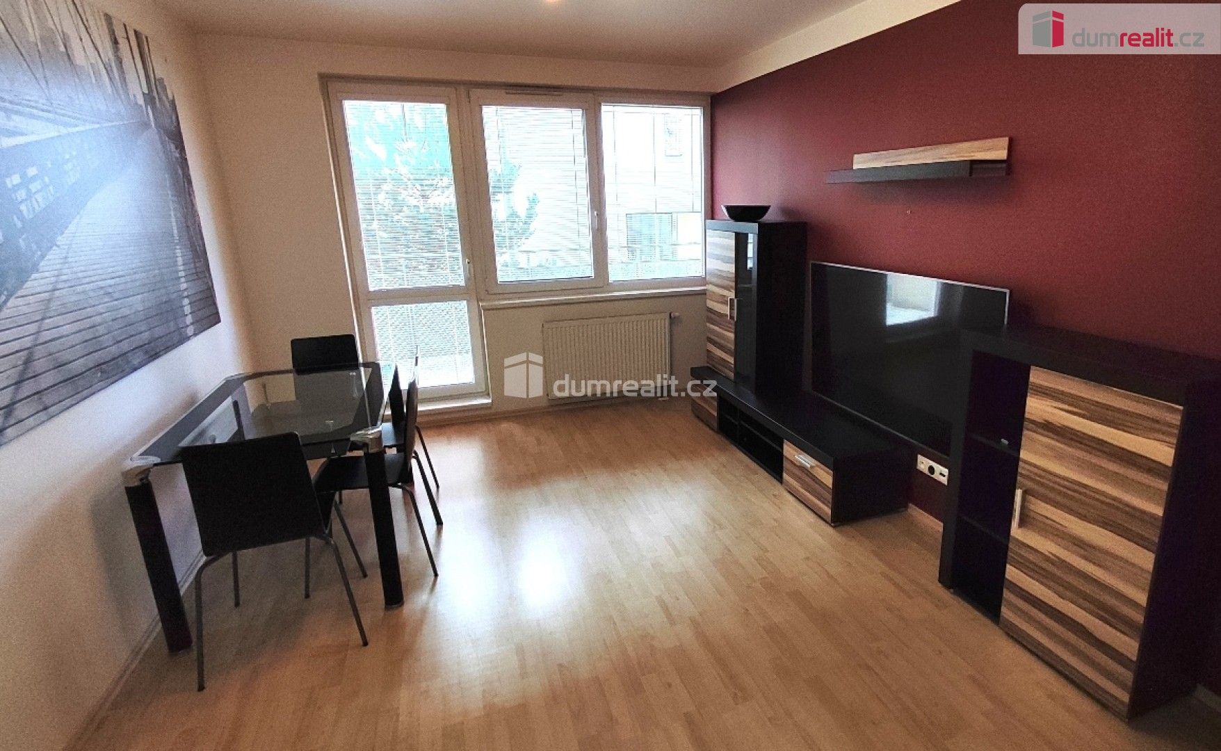 Prodej byt 2+kk - U Hostavického potoka, Praha, 55 m²
