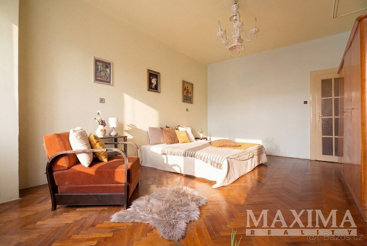 Byty, Praha, 100 00 - 2