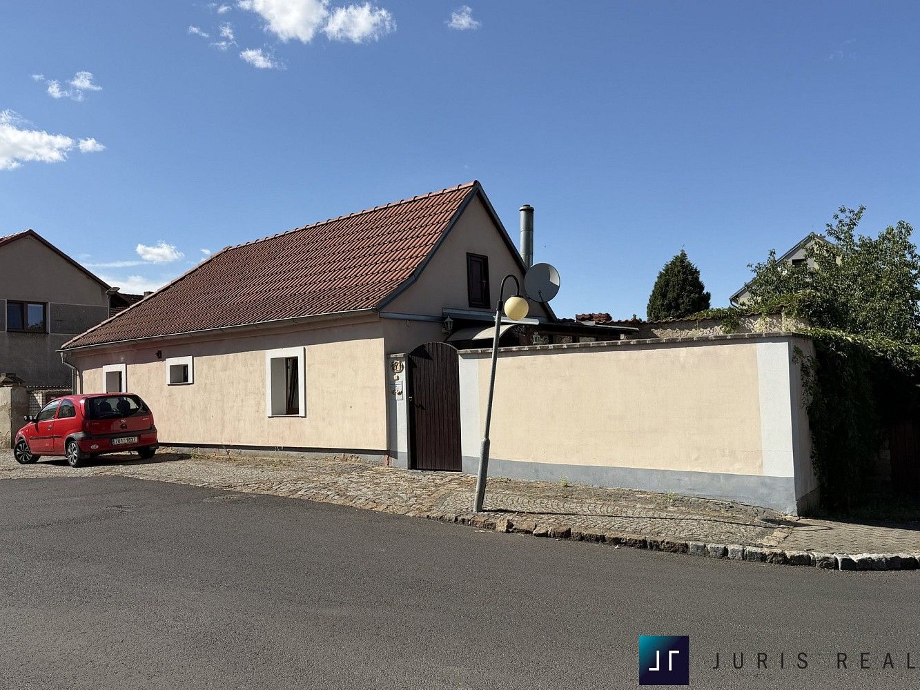Rodinný dům · 49 m² · Školská, Budyně nad Ohří, okres Litoměřice - 3