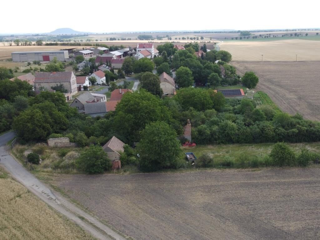 Pozemek pro bydlení · 1 920 m² · Mšené-lázně Ředhošť - 4