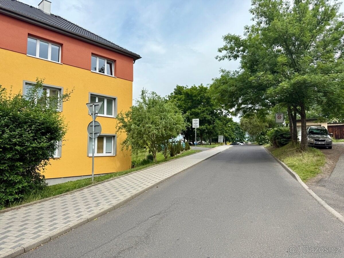 Prodej rodinný dům - Teplice, 415 01