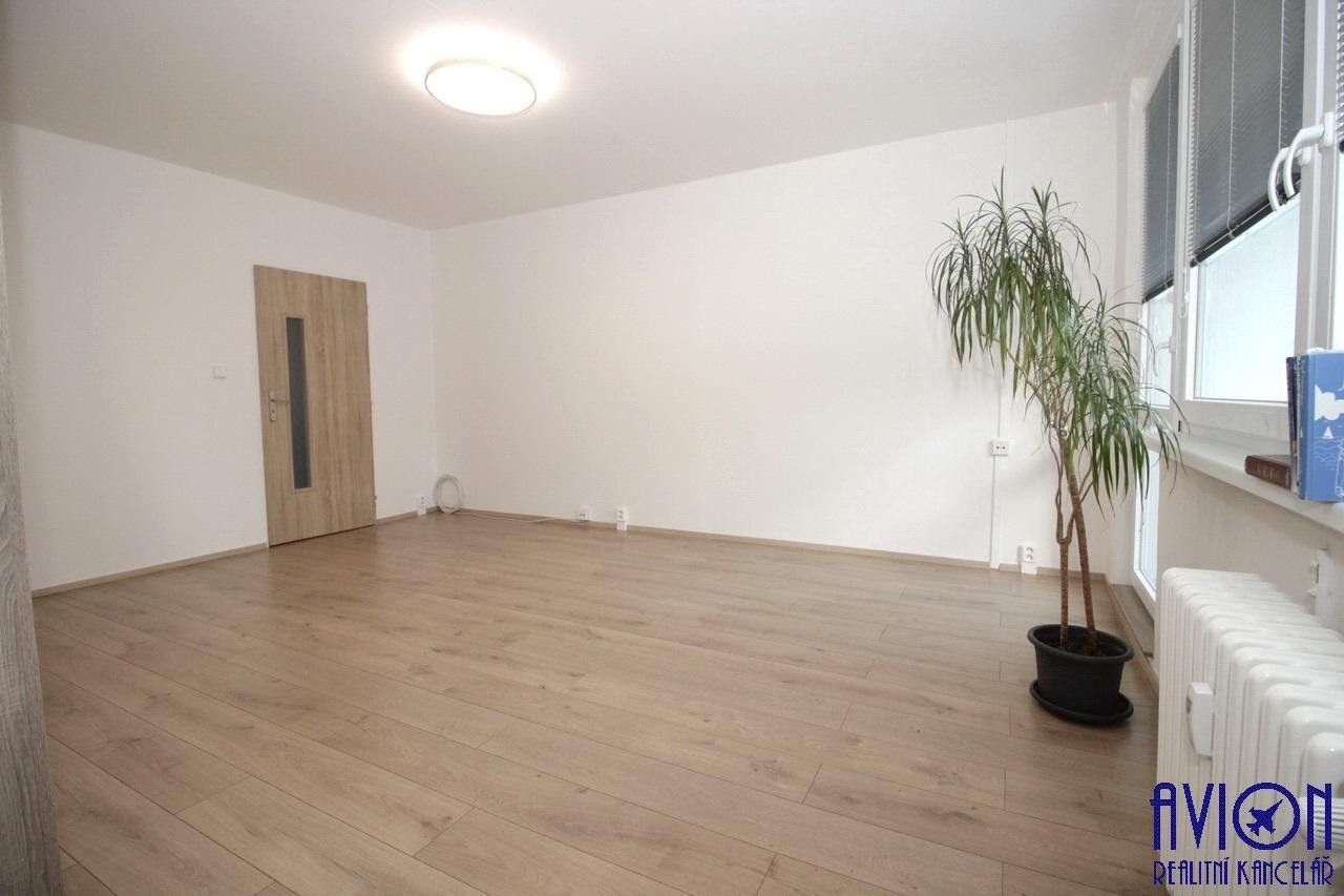 Pronájem byt 3+1 - Janského, Praha, 77 m²