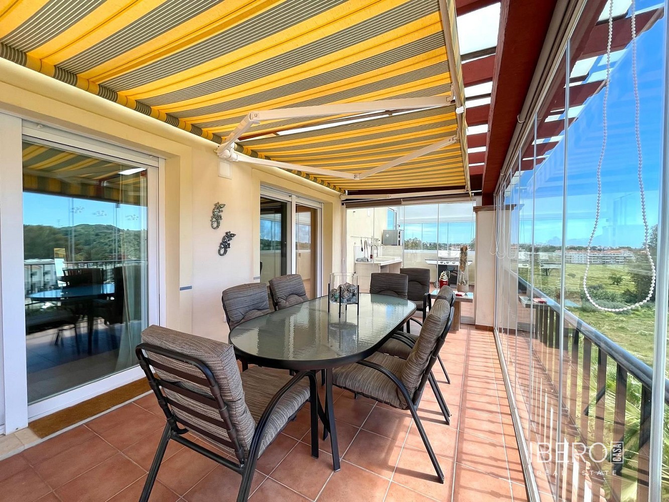 4+kk, Mijas, Španělsko, 112 m² - 2