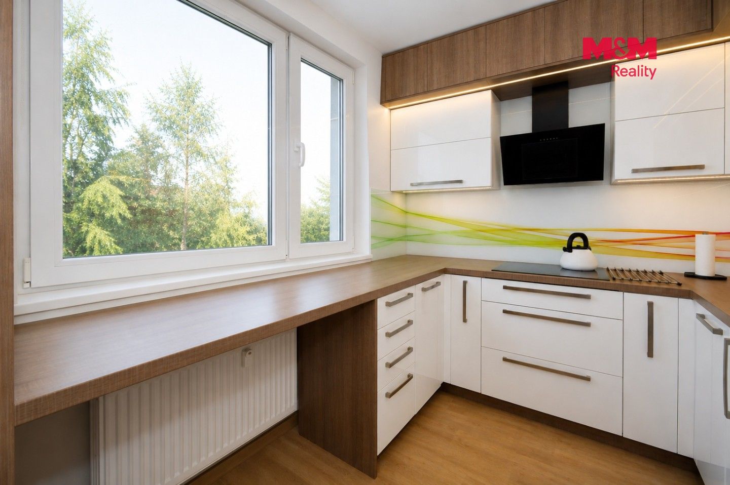 Prodej byt 3+1 - Březinova, Jihlava, 74 m² - 5