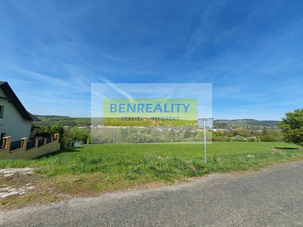 Pozemky pro bydlení, Hřbitovní, Slušovice