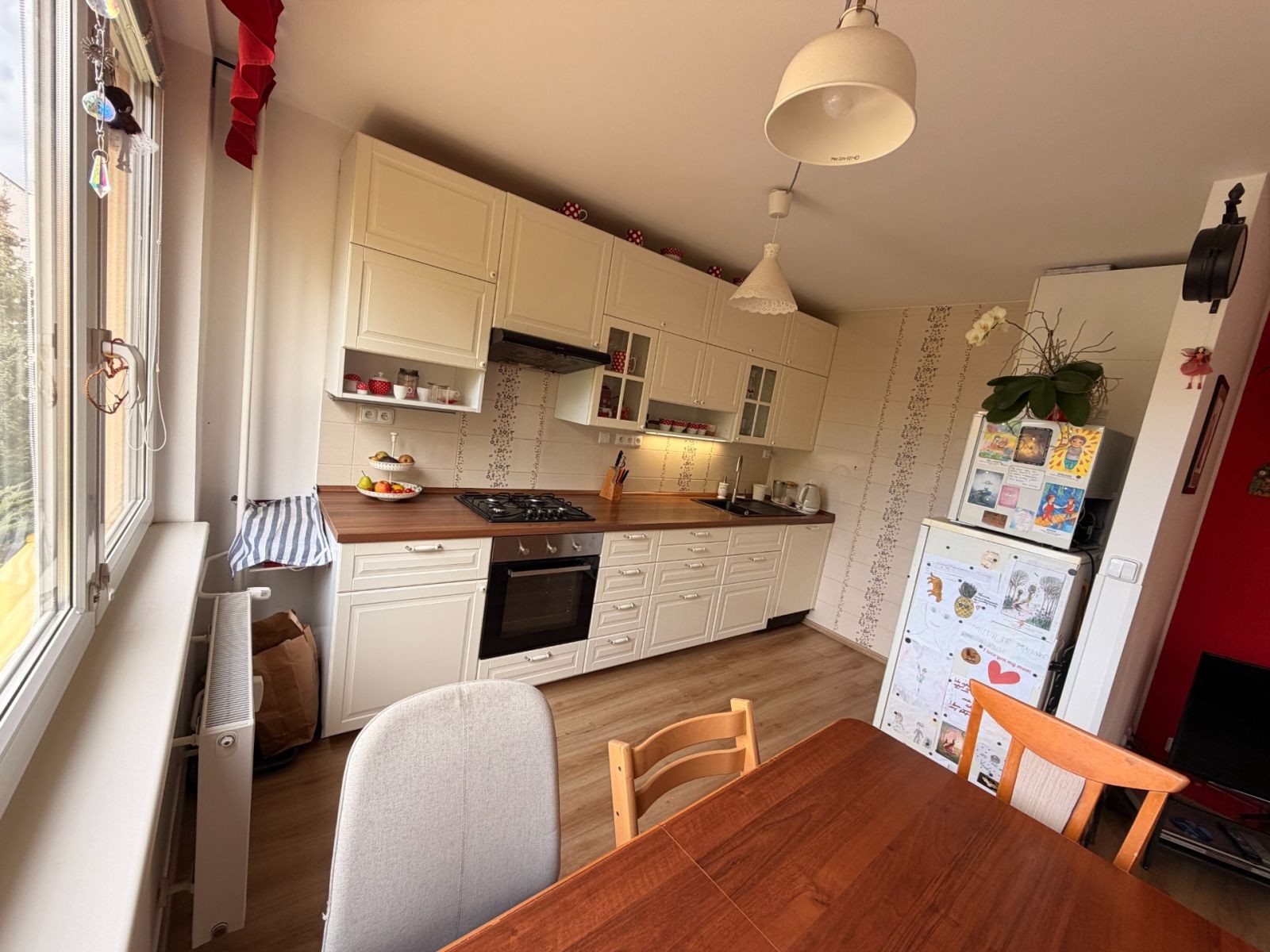 Byt 4+kk · 80 m² · Petržílkova, Praha - Stodůlky - 3