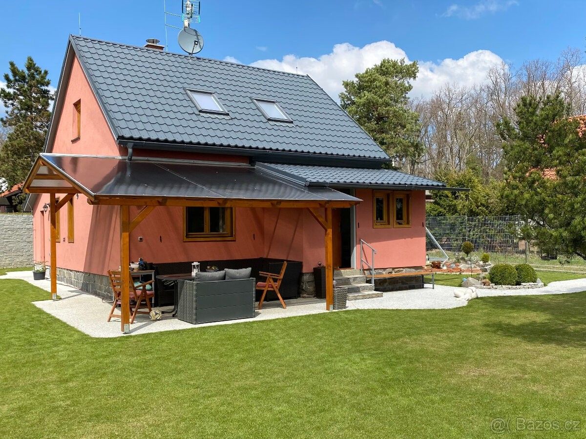 Prodej chata - Dobříš, 263 01