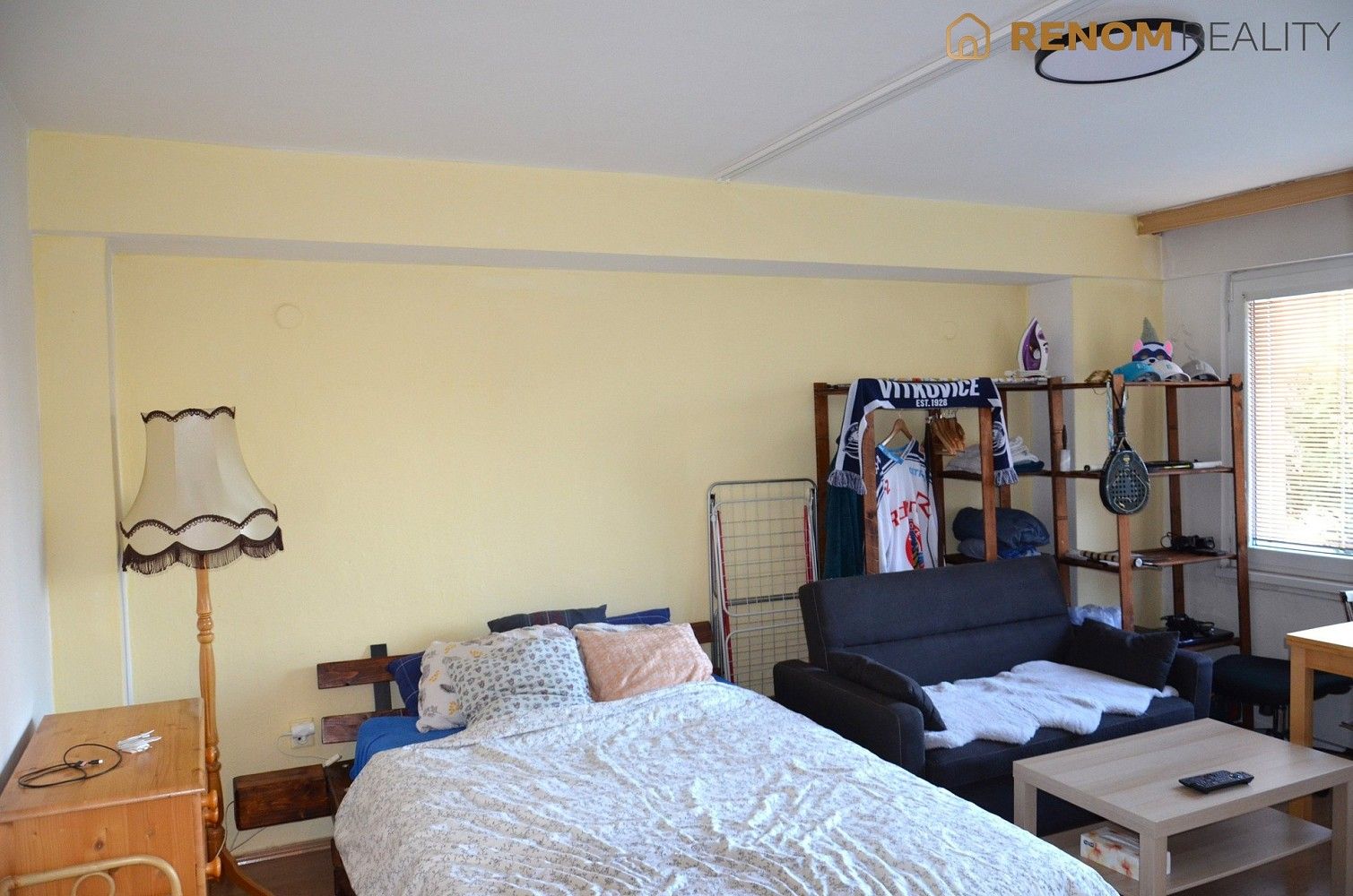 1+1, Ostrava - Moravská Ostrava, okres Ostrava-město, Moravskoslezský kraj, 32 m² - 2