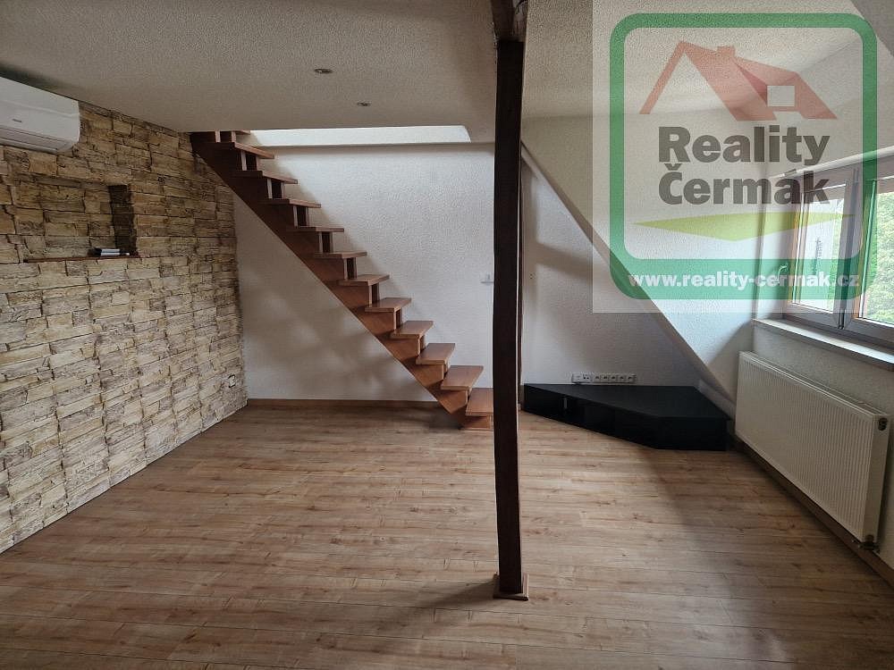 Byt 3+kk · 101 m² · Husova třída, Holýšov, okres Plzeň-jih - 4