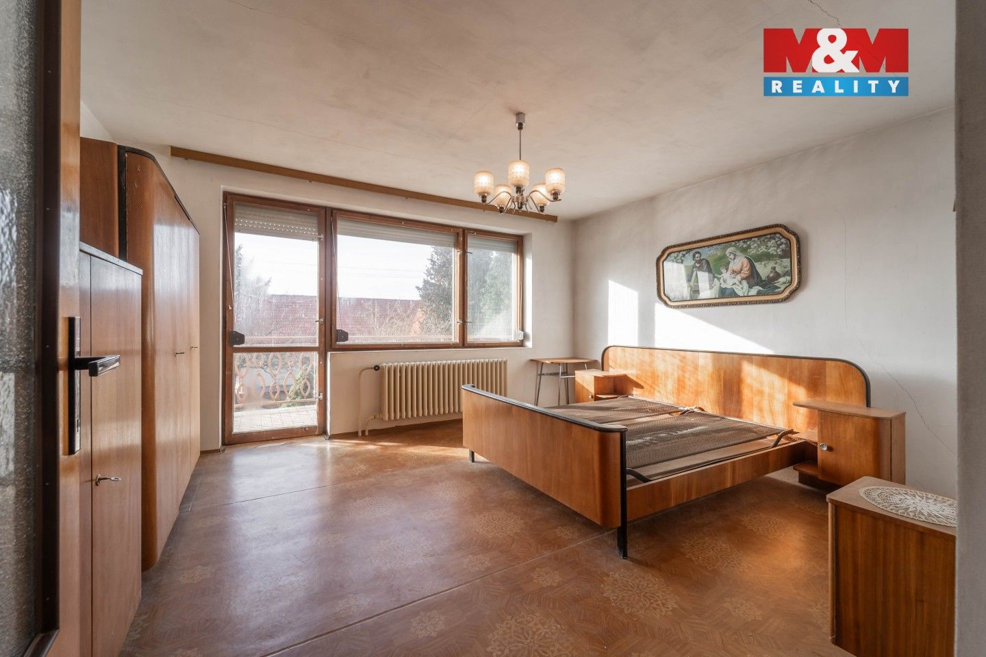 Prodej rodinný dům - Dlouhá, Horní Beřkovice, 204 m²