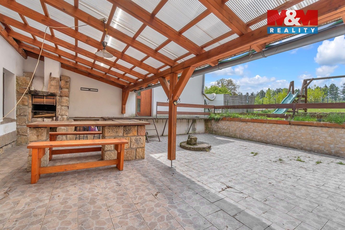 Rodinný dům · 344 m² · Souvrať, Mostek - 4