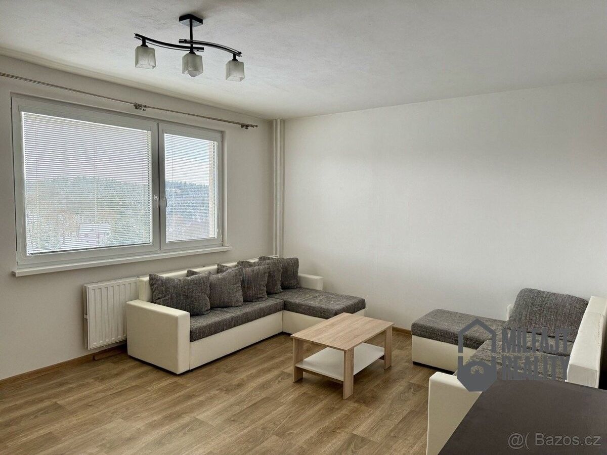 Pronájem byt - Jablonec nad Nisou, 466 01