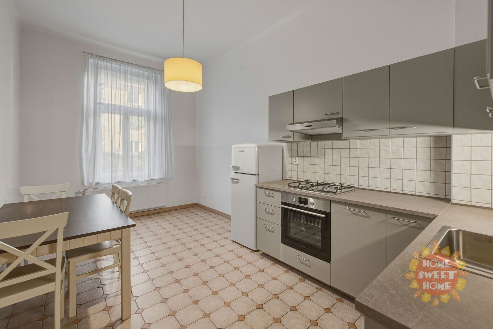 2+1, Lucemburská 1578, Praha Vinohrady, 85 m² - 2