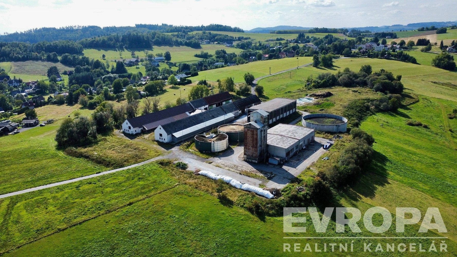 Výrobní prostory, Jílové u Držkova, okres Jablonec nad Nisou, Liberecký kraj, 100 m² - 2