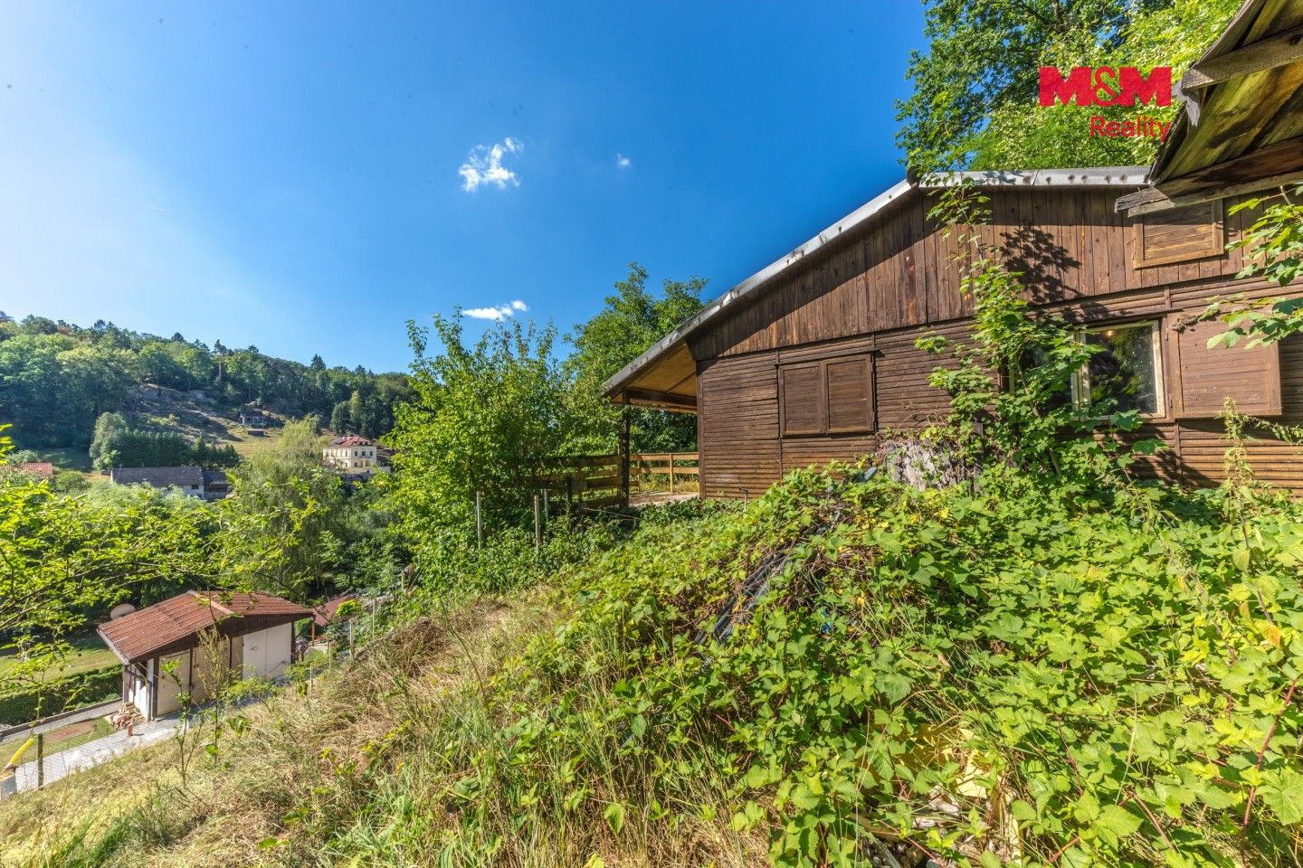 Chata · 40 m² · Tupadly - 3