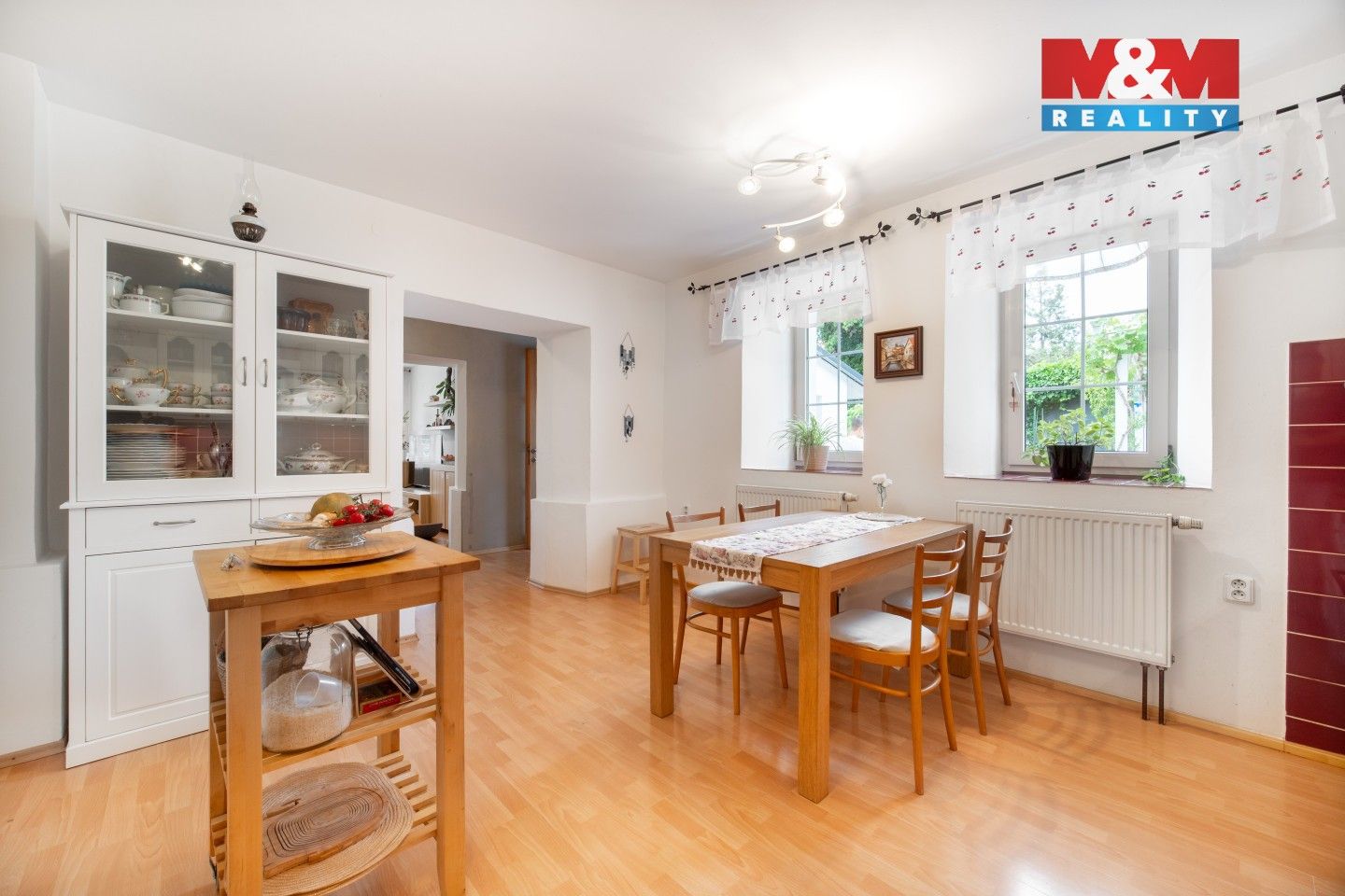 Rodinný dům · 154 m² · Koželužská, Chrudim - 3