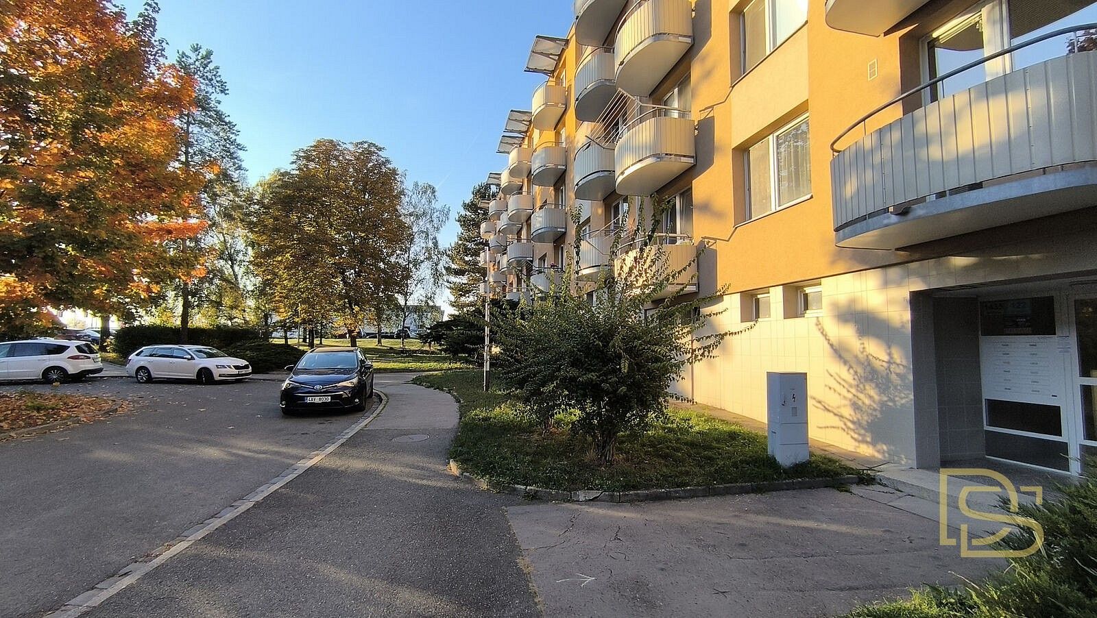 3+1, Brněnská, Šlapanice, okres Brno-venkov, 76 m² - 1