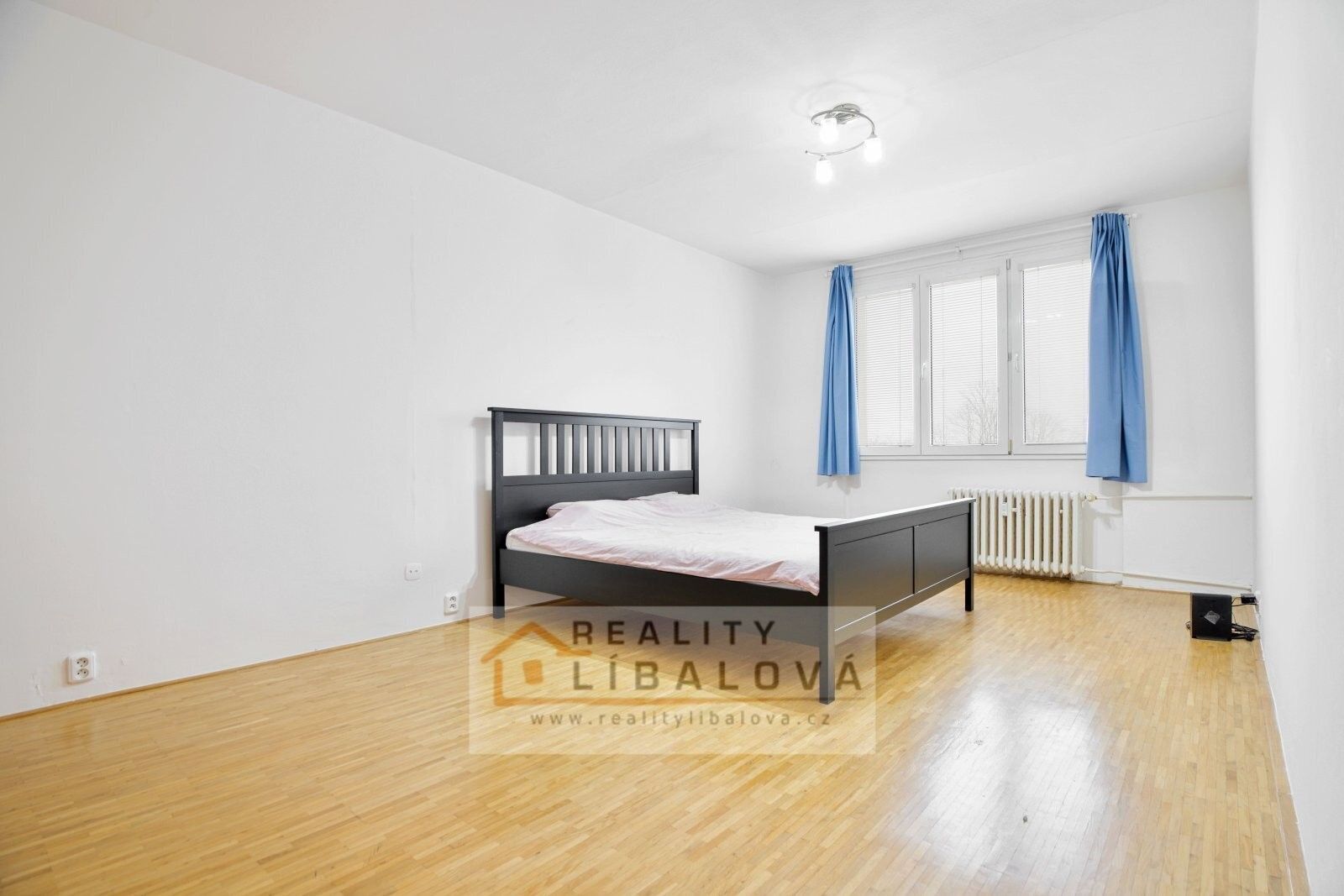 Pronájem byt 2+1 - Větrná, Ústí nad Labem, 69 m²