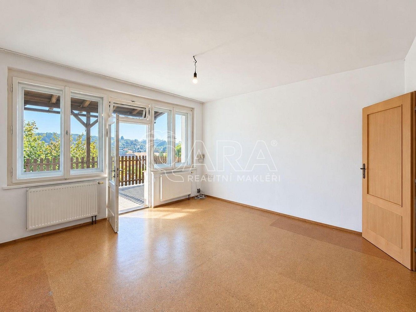 Rodinný dům · 266 m² · A. Bunzla, Úpice, okres Trutnov - 4