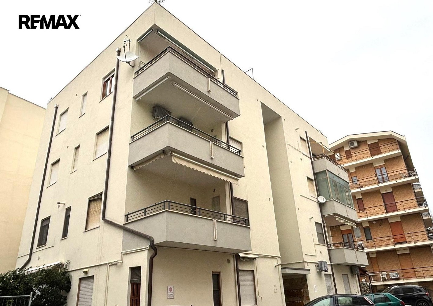 Byt 2+kk · 35 m² · Francavilla al Mare, Itálie - 4