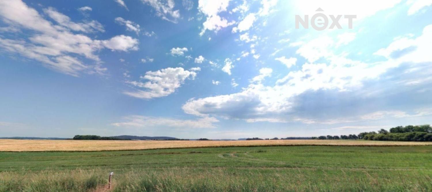 Zemědělské pozemky, Jehnědno, Albrechtice nad Vltavou