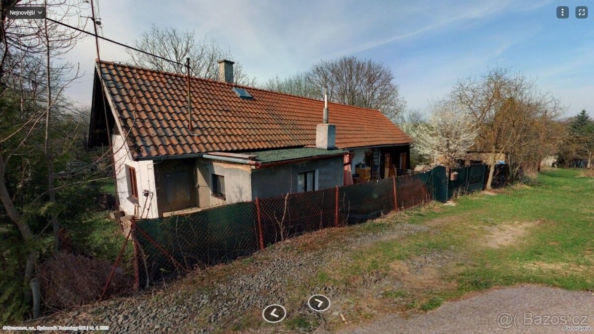 Chaty, Libáň, 507 23