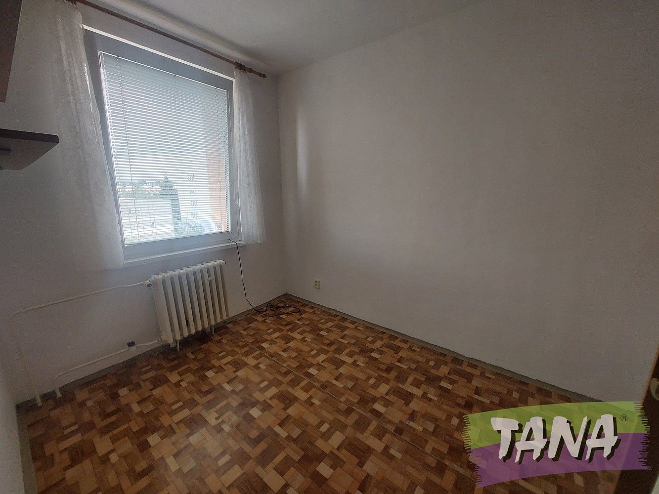 Byt 4+1 · 74 m² · Přepeřská, Turnov, okres Semily - 4
