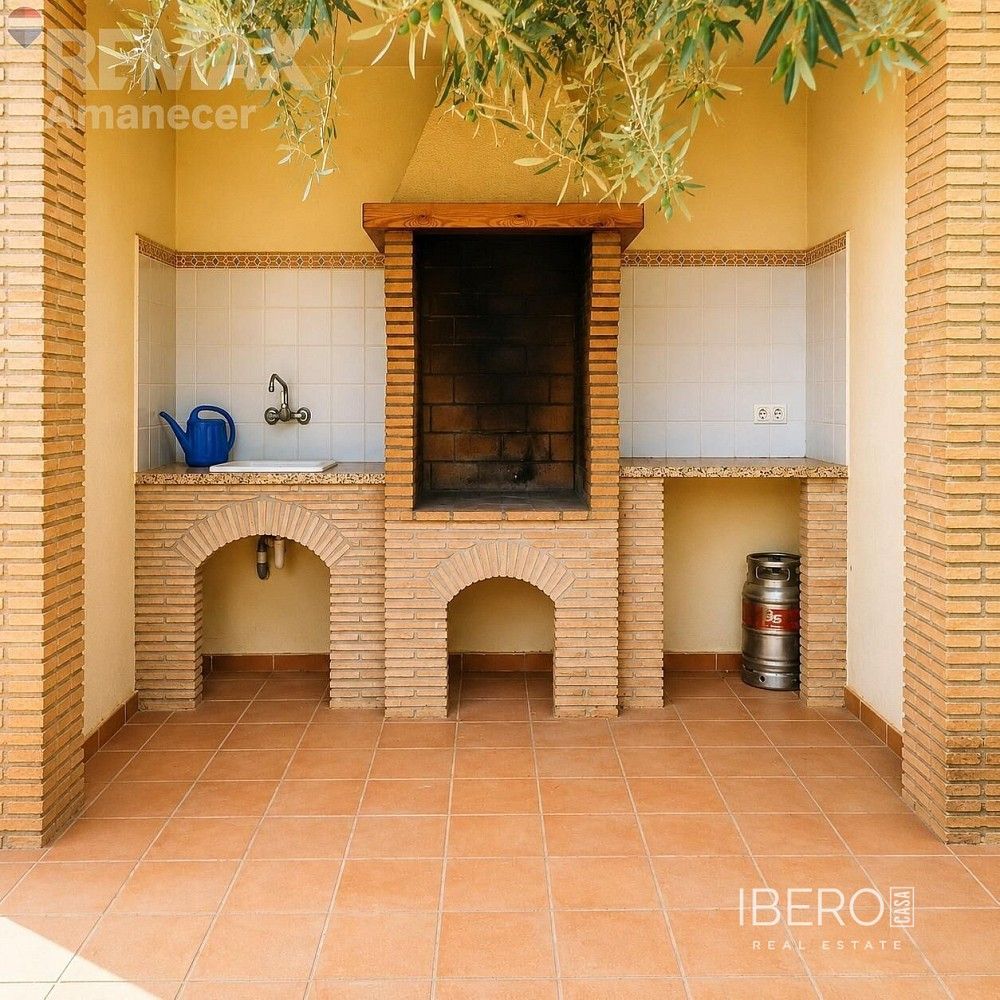 Prodej rodinný dům - Denia, ES, 1 036 m² - 2