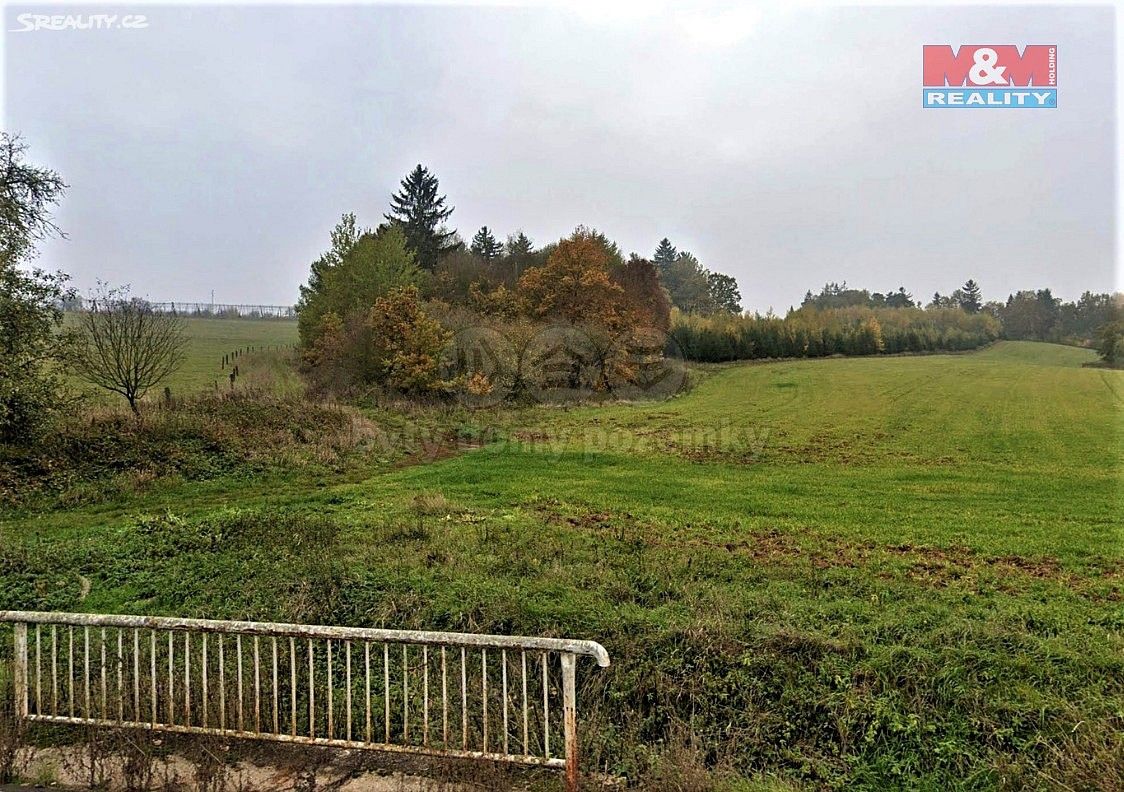 Lesy, Tuchořice, okres Louny, Ústecký kraj - 2